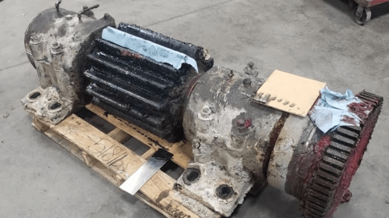 Industrial Maintenance