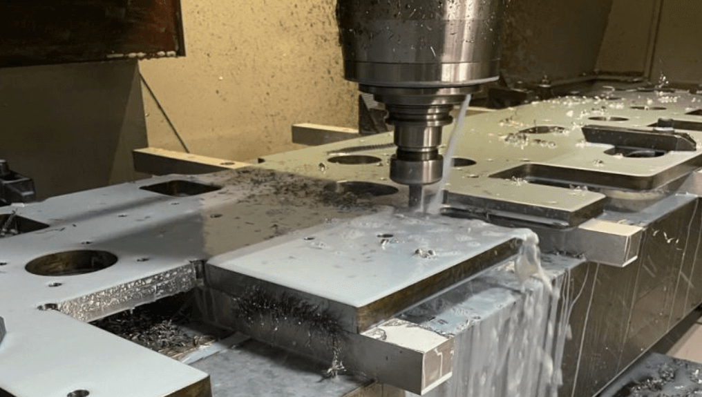 Custom Fabrication