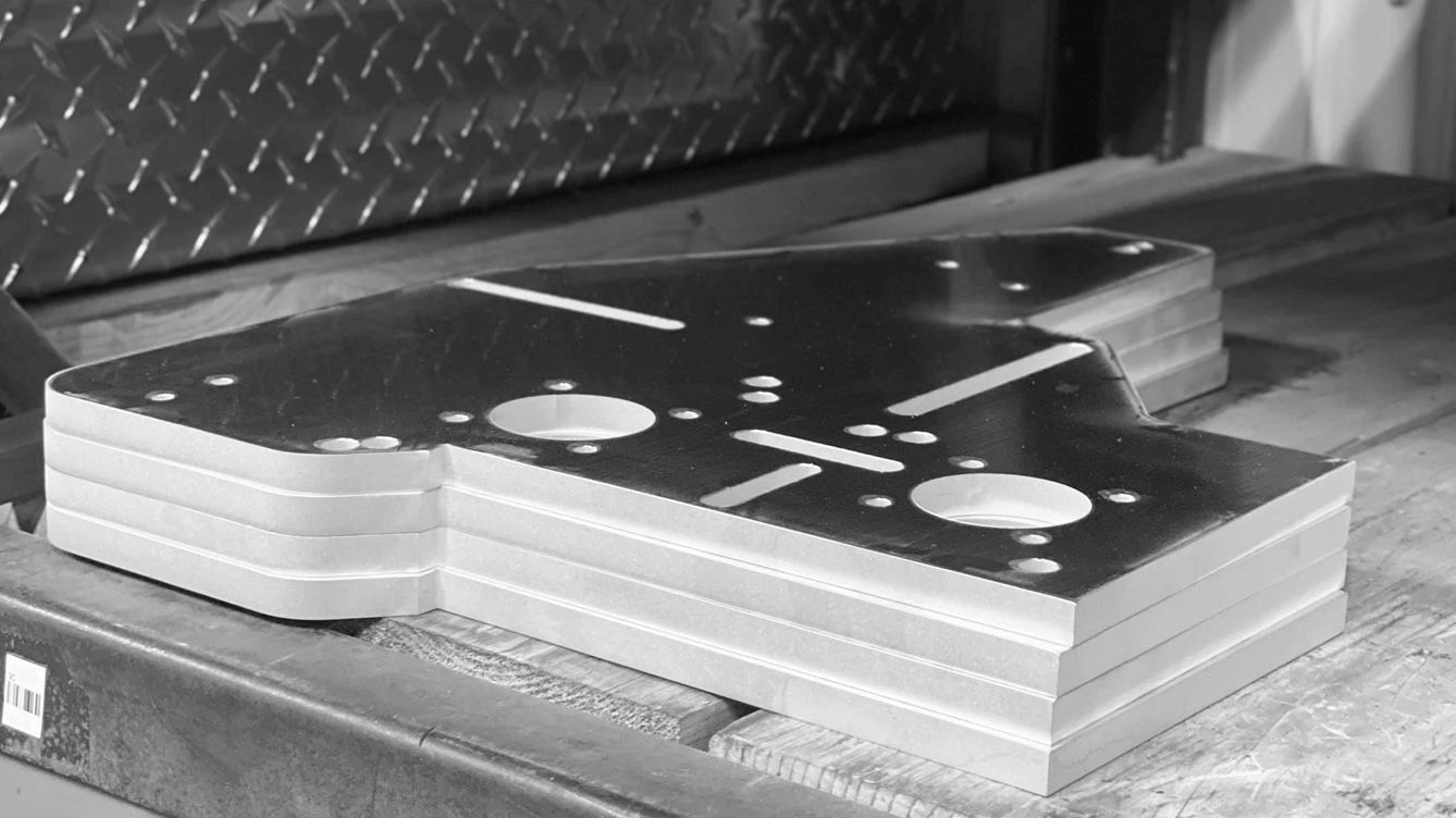 Custom Fabrication