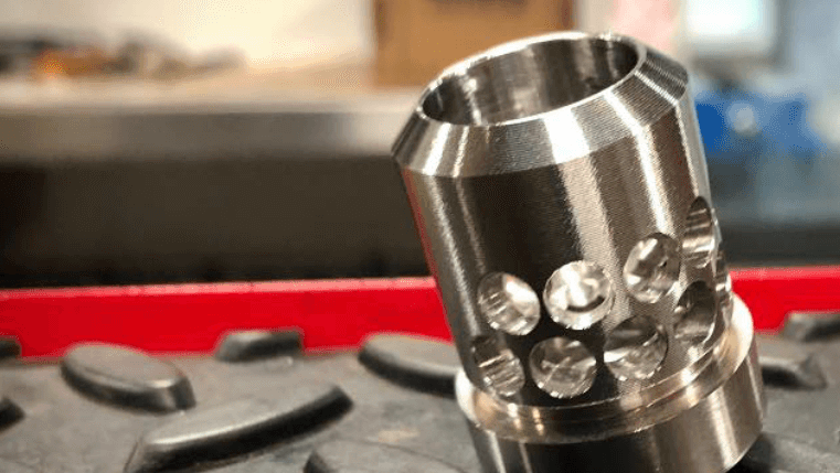 Custom Fabrication