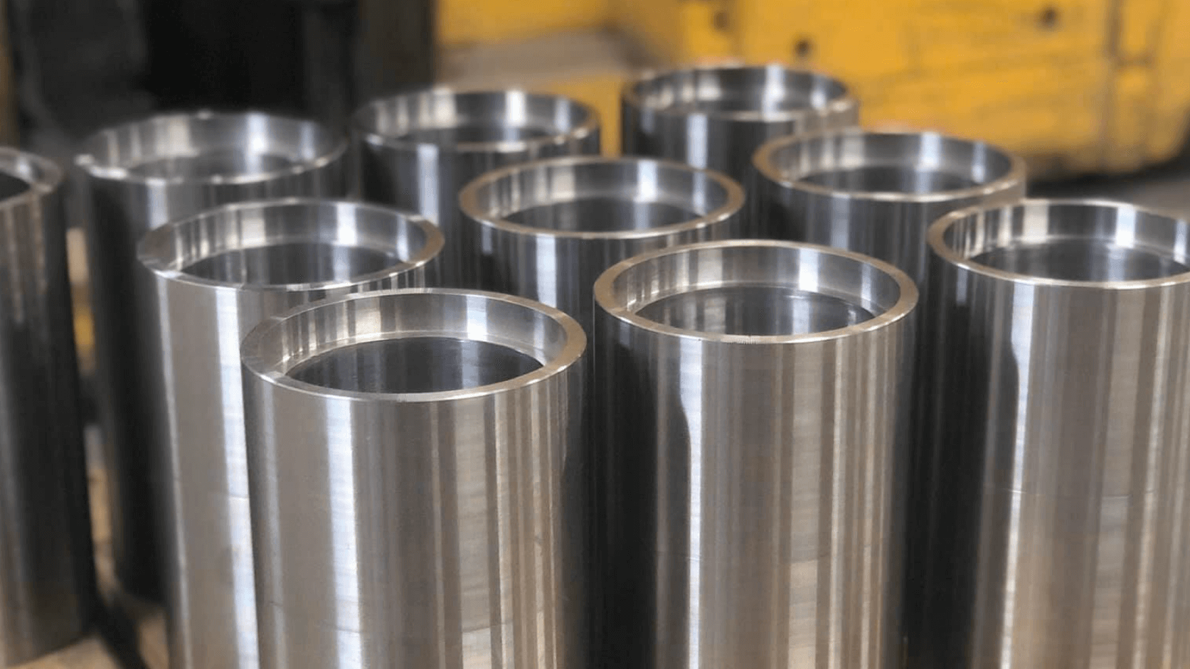 Custom Fabrication