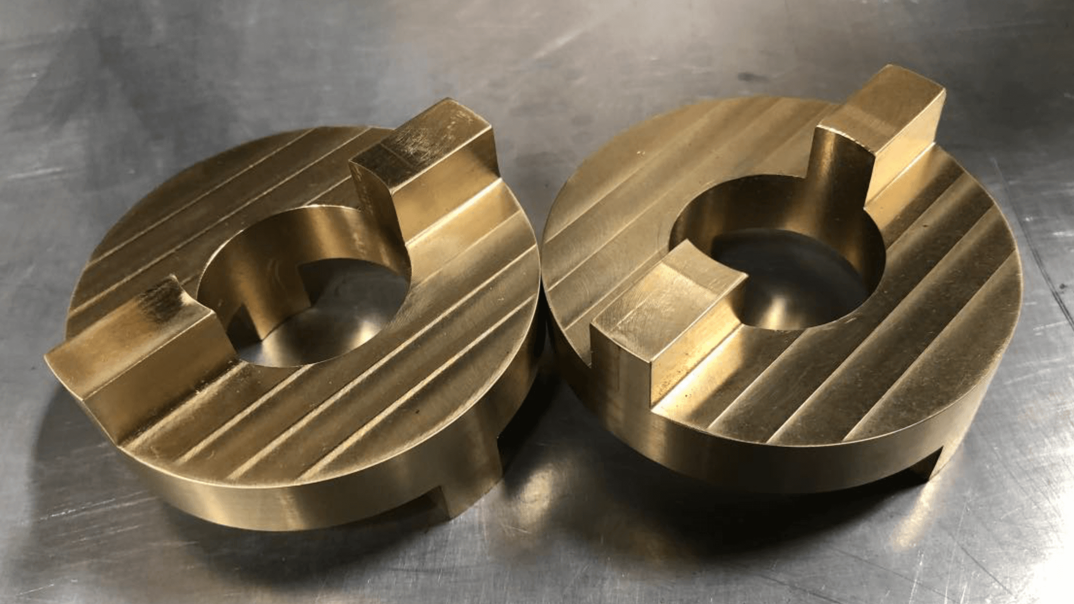 Custom Fabrication