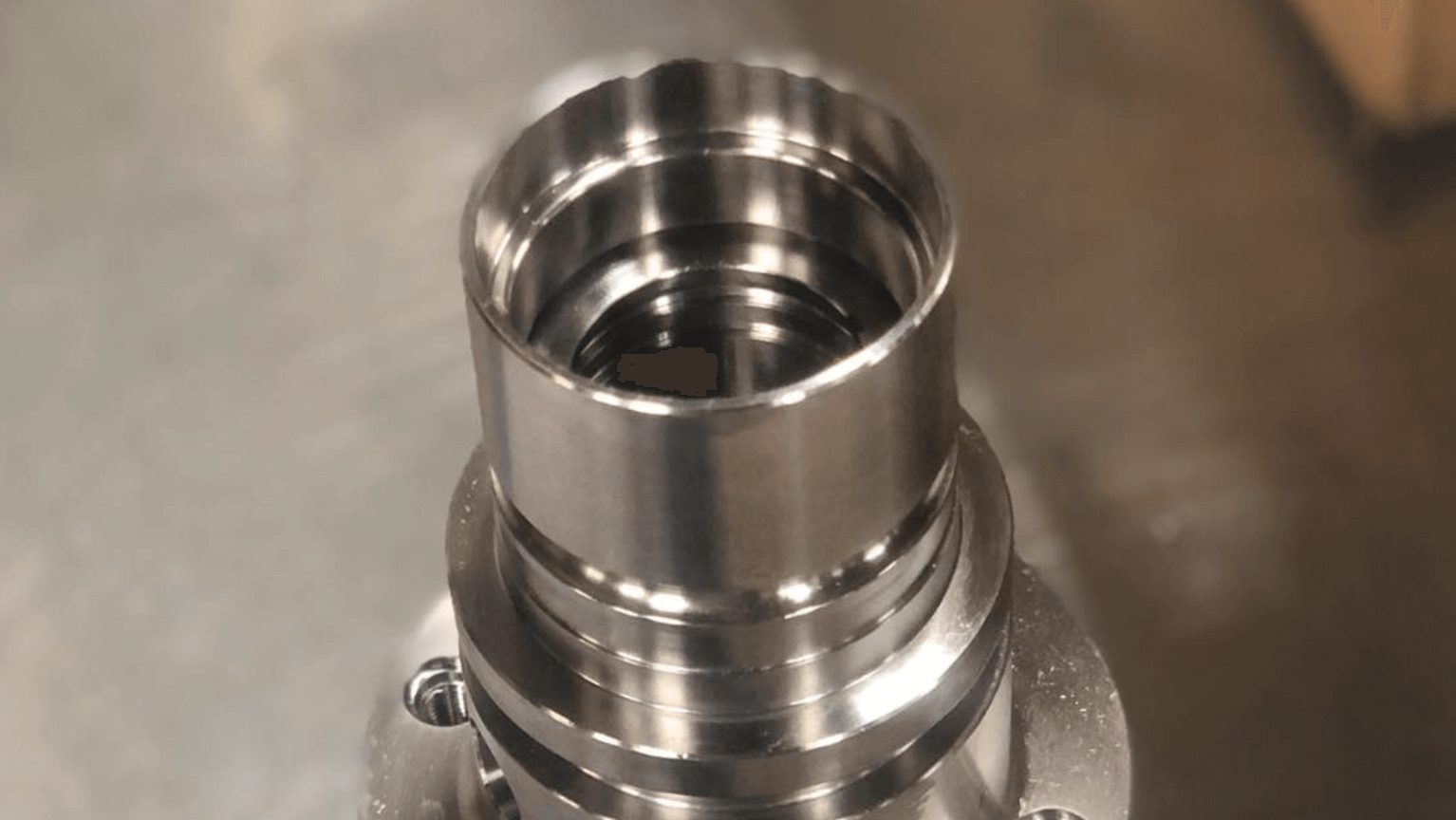 Custom Fabrication