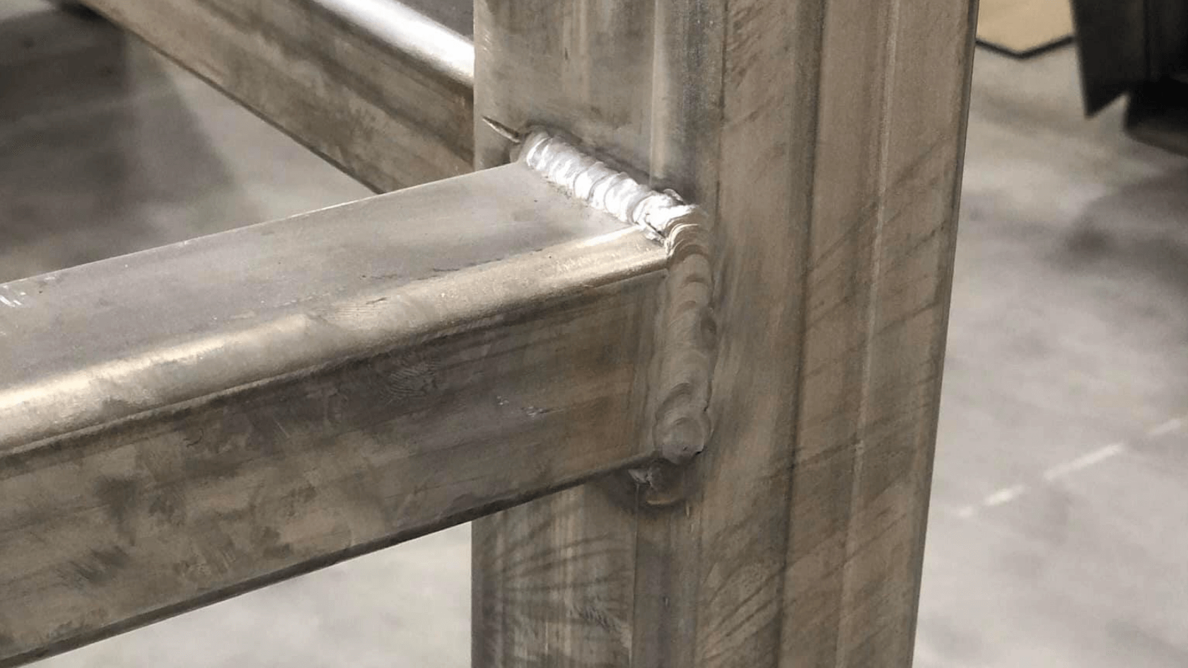 WELDING