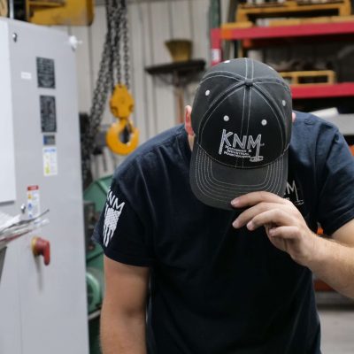 KNM Shop
