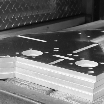 Custom Fabrication