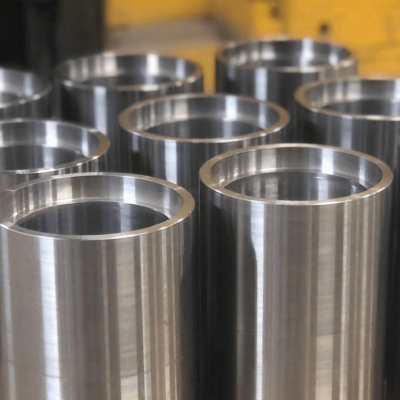 Custom Fabrication